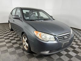 2007 Hyundai Elantra