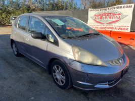 2009 Honda Fit