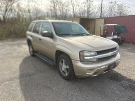 2006 Chevrolet TrailBlazer