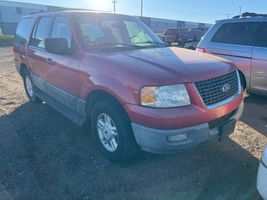 2003 Ford Expedition