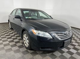 2008 Toyota Camry Hybrid