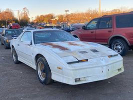 1988 Pontiac Firebird