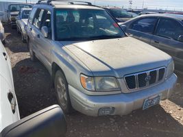 2001 Subaru Forester