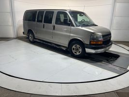 2003 Chevrolet Express