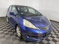 2010 Honda Fit