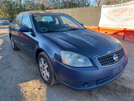 2006 NISSAN Altima