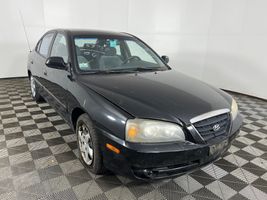 2006 Hyundai Elantra