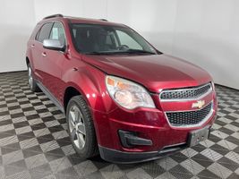 2014 Chevrolet Equinox