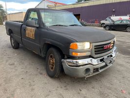 2004 GMC Sierra 1500