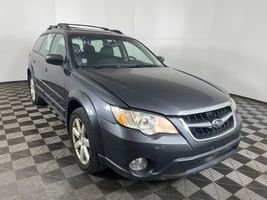 2008 Subaru Outback