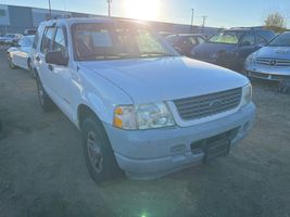 2002 Ford Explorer