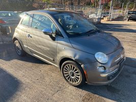 2012 FIAT 500