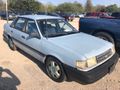 1989 Ford Tempo