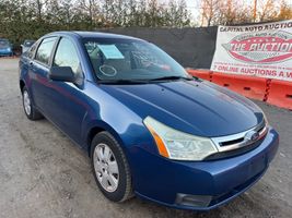 2008 Ford Focus