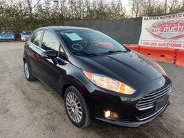 2014 Ford FIESTA