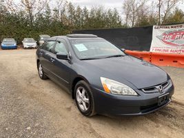 2005 Honda Accord