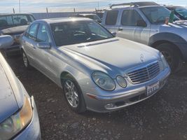 2004 Mercedes-Benz E-Class