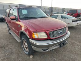 2000 Ford Expedition