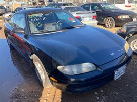 1993 Mazda MX-6