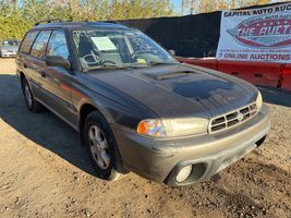 1998 Subaru Legacy