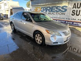 2008 Toyota Camry