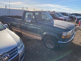 1995 Ford F-150