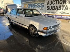 1990 BMW 7 Series