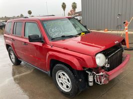 2008 JEEP Patriot