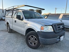 2005 Ford F-150