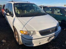 1997 Chrysler Town and Country