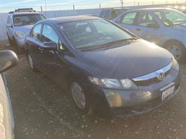 2009 Honda Civic