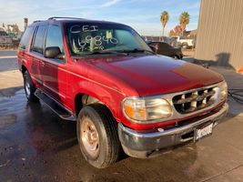 1998 Ford Explorer