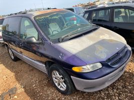 1998 Dodge Caravan