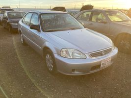 2000 Honda Civic