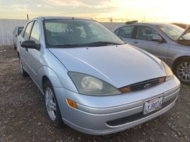 2003 Ford Focus