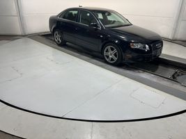 2006 Audi A4