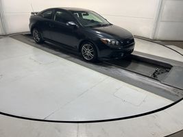 2009 Scion tC