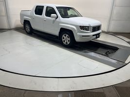 2008 Honda Ridgeline