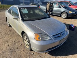 2003 Honda Civic