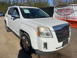 2011 GMC Terrain