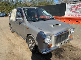 1997 Subaru Mini