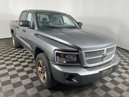 2011 RAM Dakota