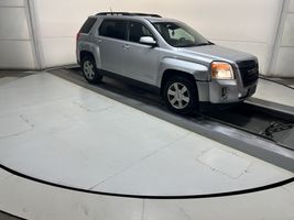 2014 GMC Terrain