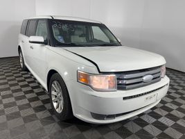 2011 Ford Flex