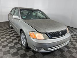 2002 Toyota Avalon