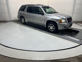 2004 GMC Envoy XUV