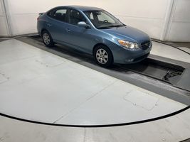 2007 Hyundai Elantra