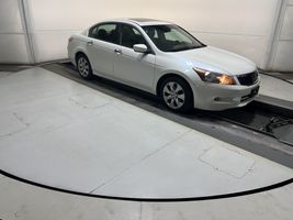 2009 Honda Accord