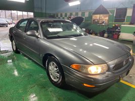 2005 Buick LeSabre