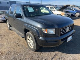 2006 Honda Ridgeline